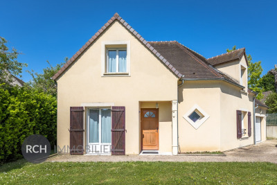 Maison 7 pièces 148 m²