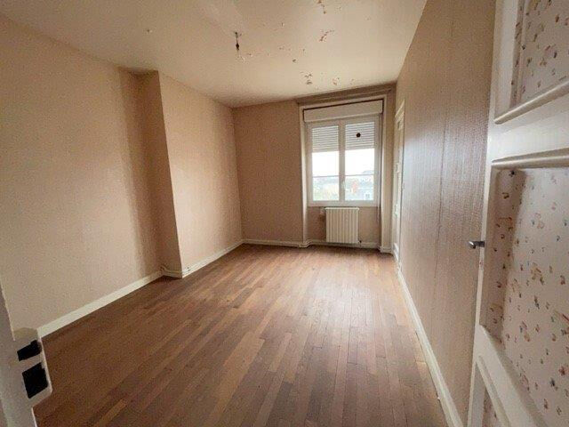 Vente Appartement 70 m² à Chatellerault 49 000 €