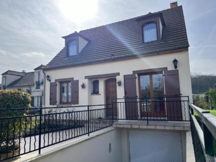 Maison 5 pièces 90 m²