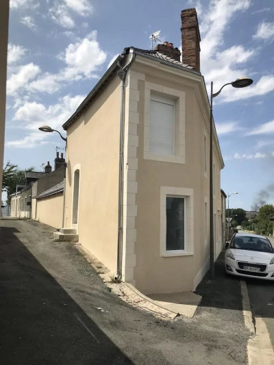 Immeuble de rapport 342 m² 