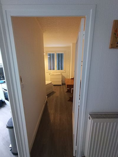 Appartement Location Champ-sur-Drac  11m² 380€