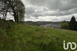 Terrain Vente Corrèze  2383m² 35000€