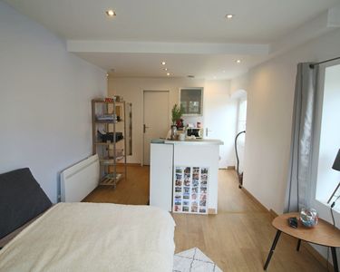 Appartement 1 pièce 27 m² 