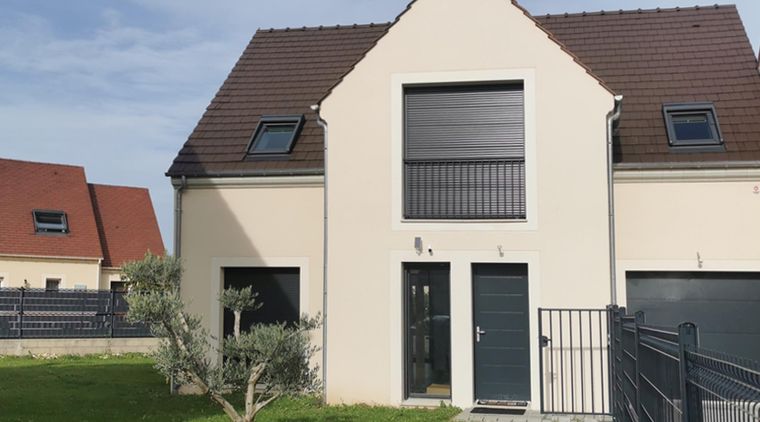 Maison 5 pièces 124 m²