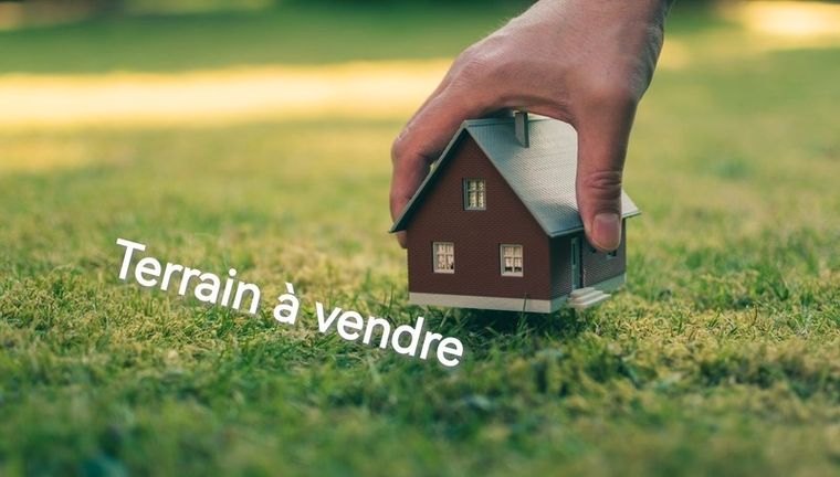 Terrain Vente Saint-Georges-du-Bois  359m² 52388€