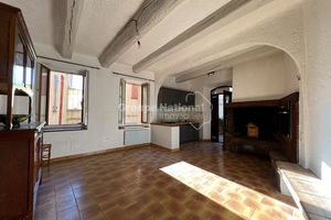 A VENDRE/ FAYENCE / APPARTEMENT/ 3P/ 55 M² 