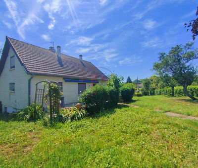 Maison de Famille & ses appartements