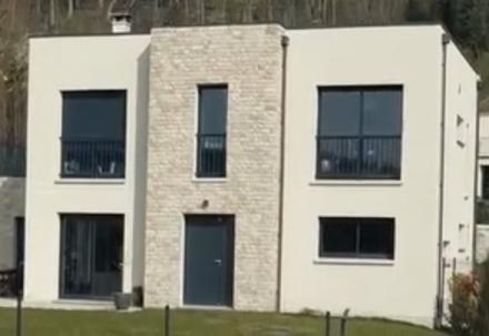 Maison 5 pièces 148 m²