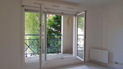 Appartement 1 pièce 28 m² 