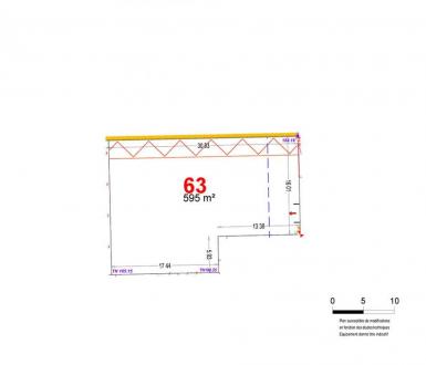 Terrain Neuf Woippy   180000€