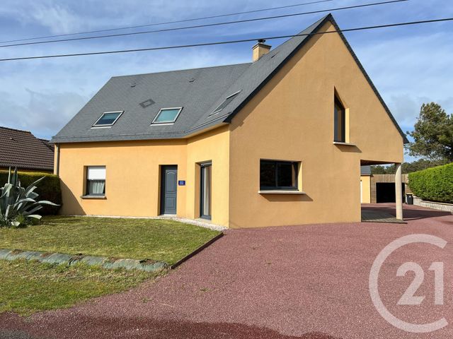 Maison 6 pièces 154 m²