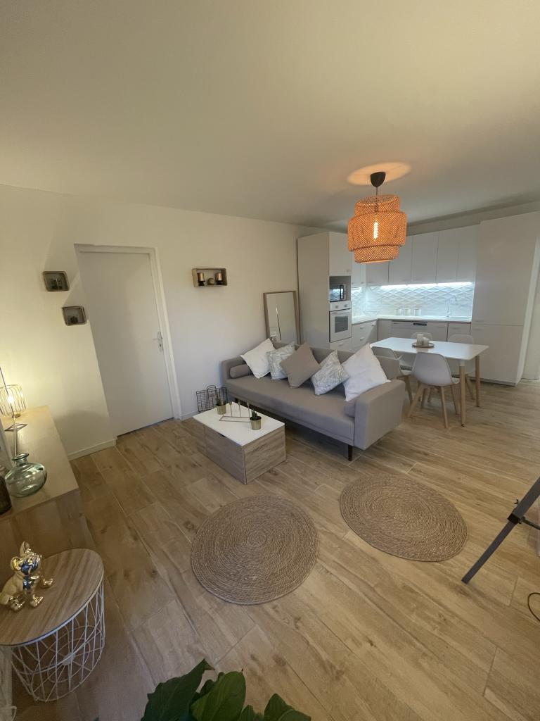 Rejoignez une colocation à Toulouse : 1 chambre disponible