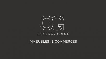 Immobilier professionnel Vente Trouville-sur-Mer  25m² 57800€