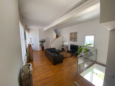 Maison 7 pièces 153 m² 