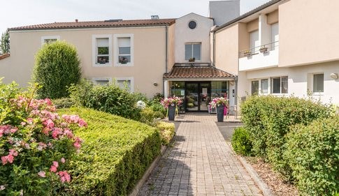 Lathus-Saint-Remy : Idéal investissement locatif