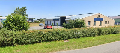 Local commercial 511 m²