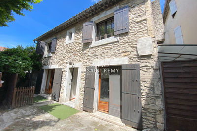 vente maison en pierre 5 Pièce(s)