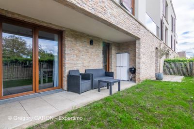 Vends appartement récent