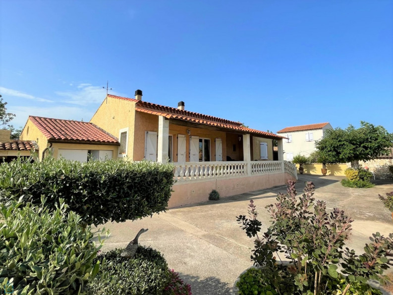 Villa 5 pièces 112 m²