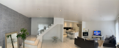 Maison 5 pièces 200 m²