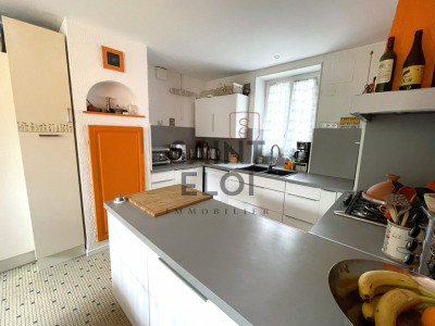 Maison 6 pièces 149 m²