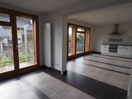 Appartement 4 pièces 81 m²