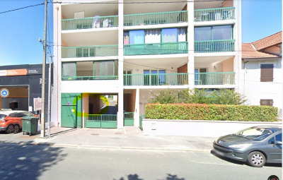 Parking - Garage Vente Anglet   15000€