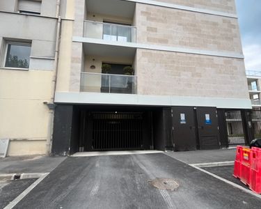 Parking/box 13 m² REIMS