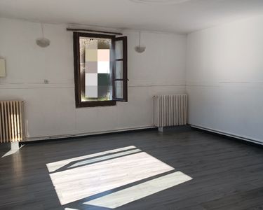 Maison individuelle 131m2 proche gare