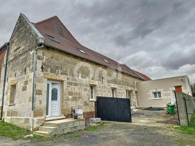 Maison 5 pièces 185 m²