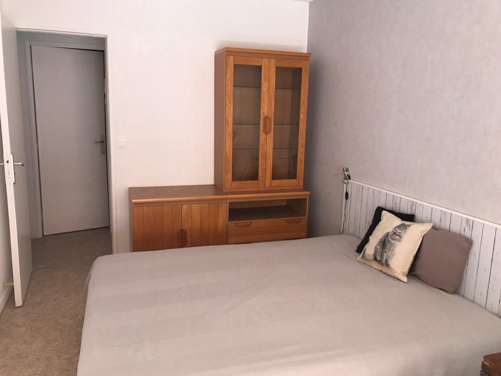 Chambre en colocation à Nice