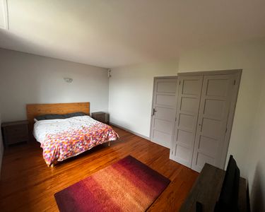 Appartement T3 à louer