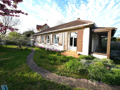 Maison 5 pièces 87 m²