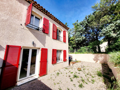 Maison 4 pièces 99 m² 