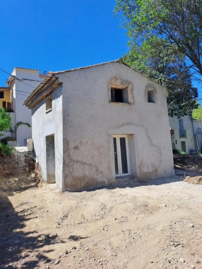 Maison 2 pièces 45 m²