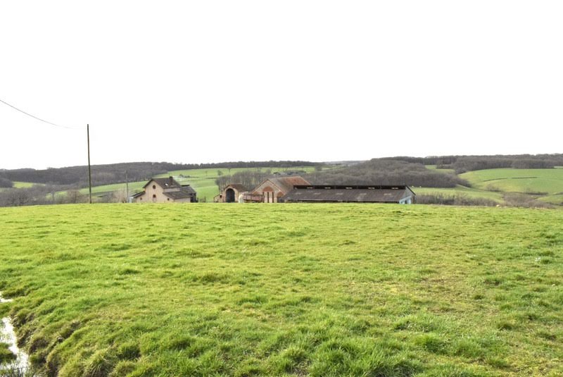 Ferme 6 pièces 130 m²