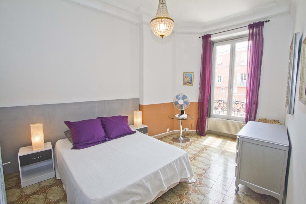 Chambre en colocation à Nice