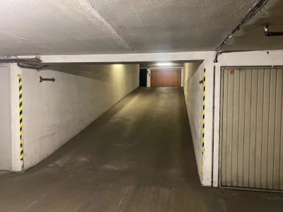 Parking - Garage Vente Paris 16e Arrondissement  10m² 39900€