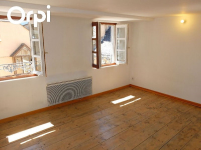 Appartement 1 pièce 19 m² 