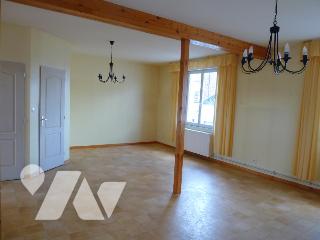 Appartement 4 pièces 91 m²