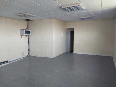 Bureaux - A LOUER - 168 m² non divisibles