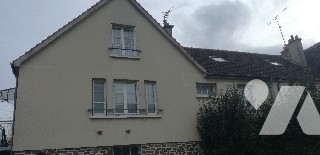 Maison 6 pièces 110 m²