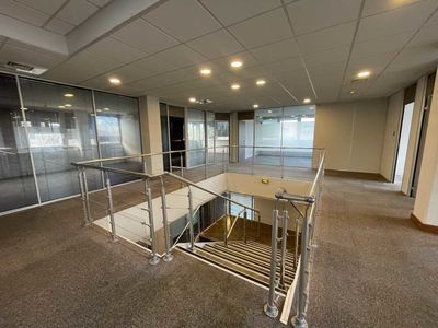 Bureaux - A VENDRE - 730 m² non divisibles