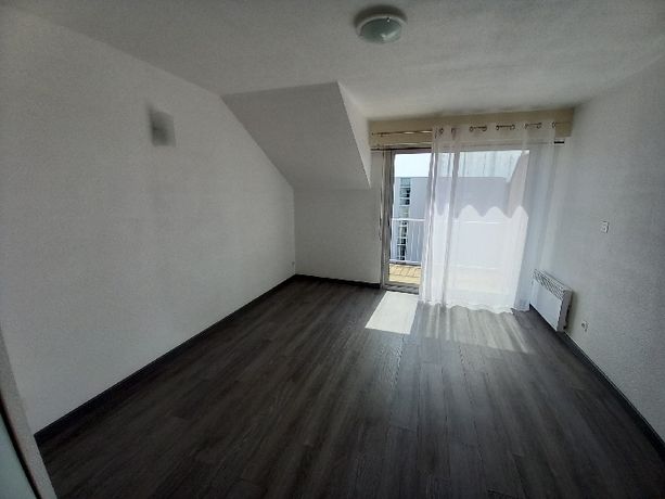 Studio 1 pièce 23 m²