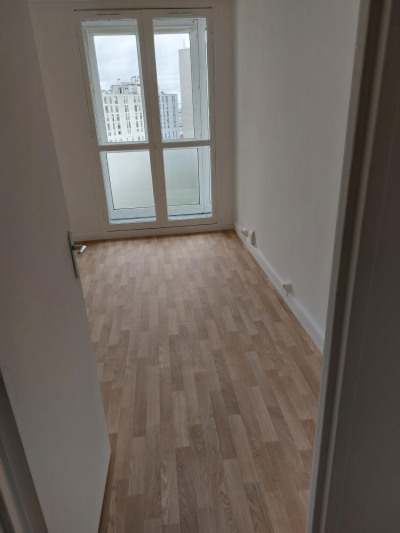 Appartement 4 pièces 67 m²