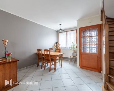 Maison 4 pièces 65 m²