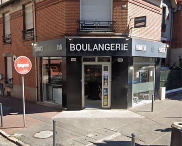 Boulangerie / Traiteur 93320