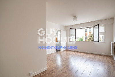 Appartement 1 pièce 29 m² 