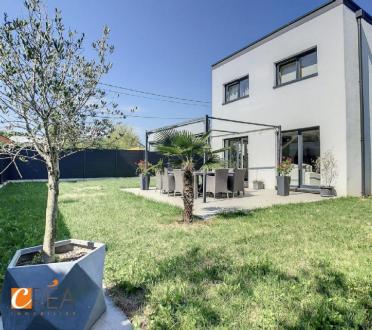 Maison 5 pièces 105 m²