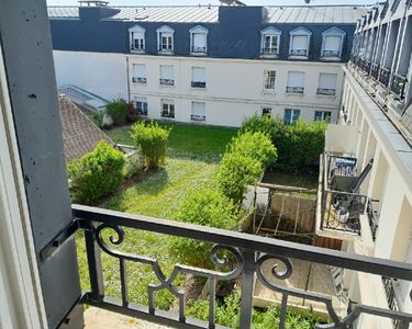 Beau appartement Corbeil Essonnes